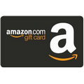 $5 Amazon.com eGift Card